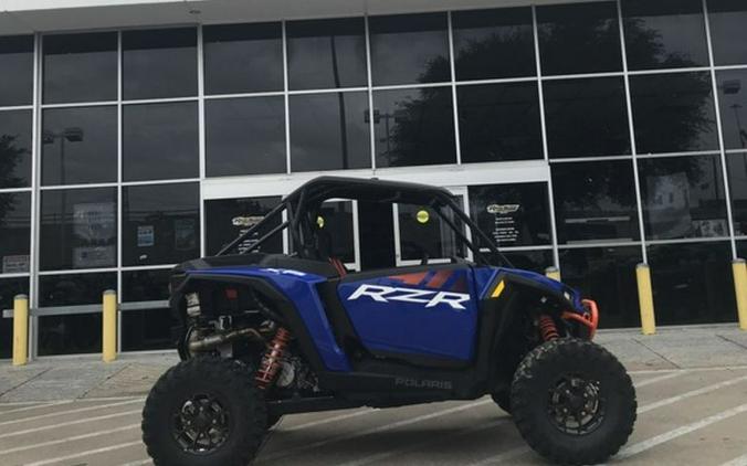 2025 Polaris® RZR XP 1000 Ultimate