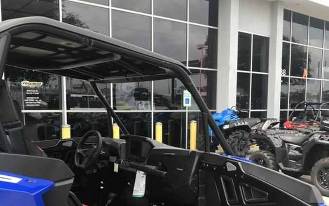 2025 Polaris® RZR XP 1000 Ultimate