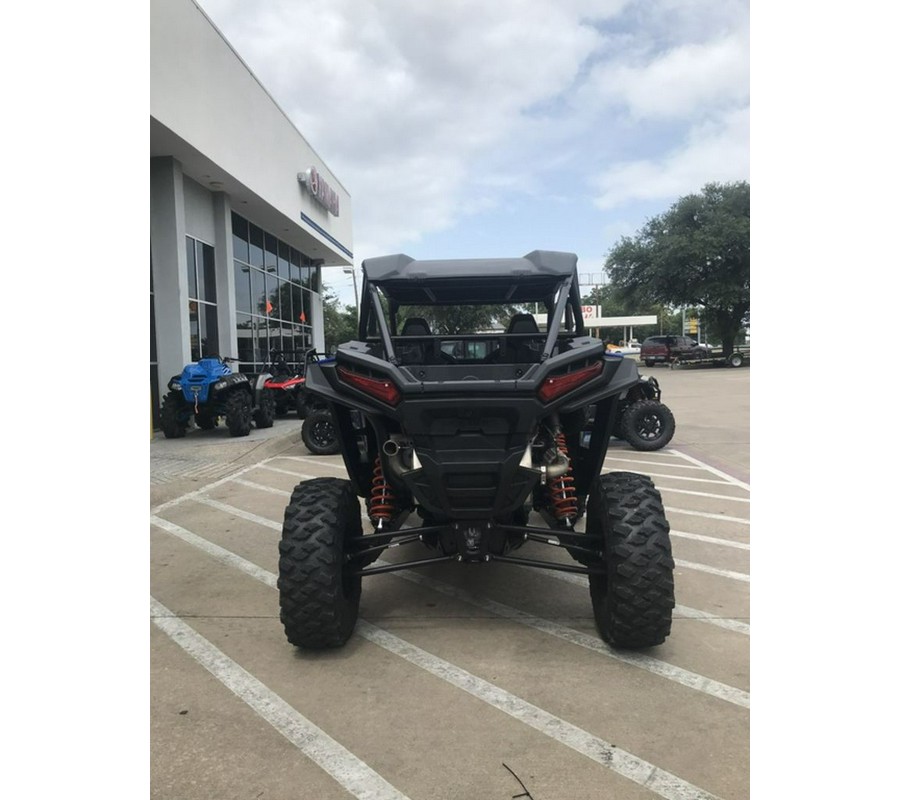 2025 Polaris® RZR XP 1000 Ultimate