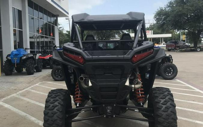 2025 Polaris® RZR XP 1000 Ultimate