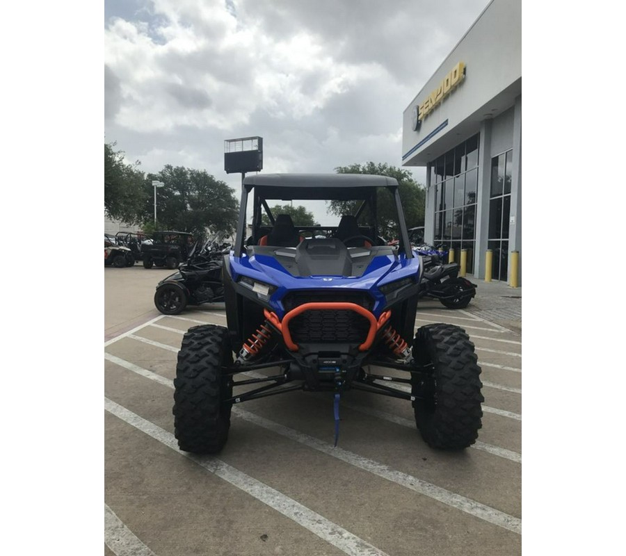 2025 Polaris® RZR XP 1000 Ultimate