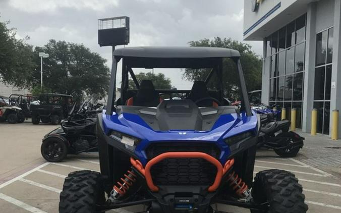 2025 Polaris® RZR XP 1000 Ultimate