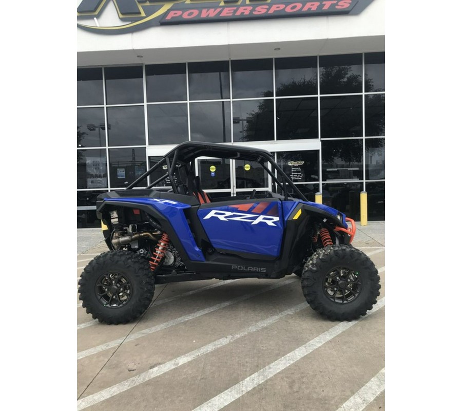2025 Polaris® RZR XP 1000 Ultimate