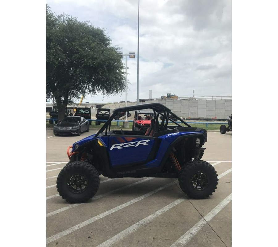2025 Polaris® RZR XP 1000 Ultimate