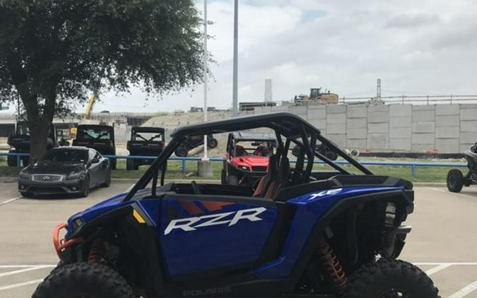 2025 Polaris® RZR XP 1000 Ultimate