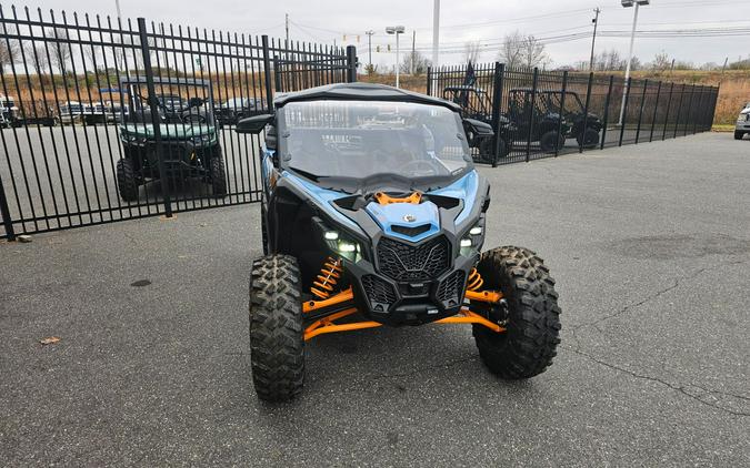 2026 Can-Am Maverick X3 DS TURBO RR