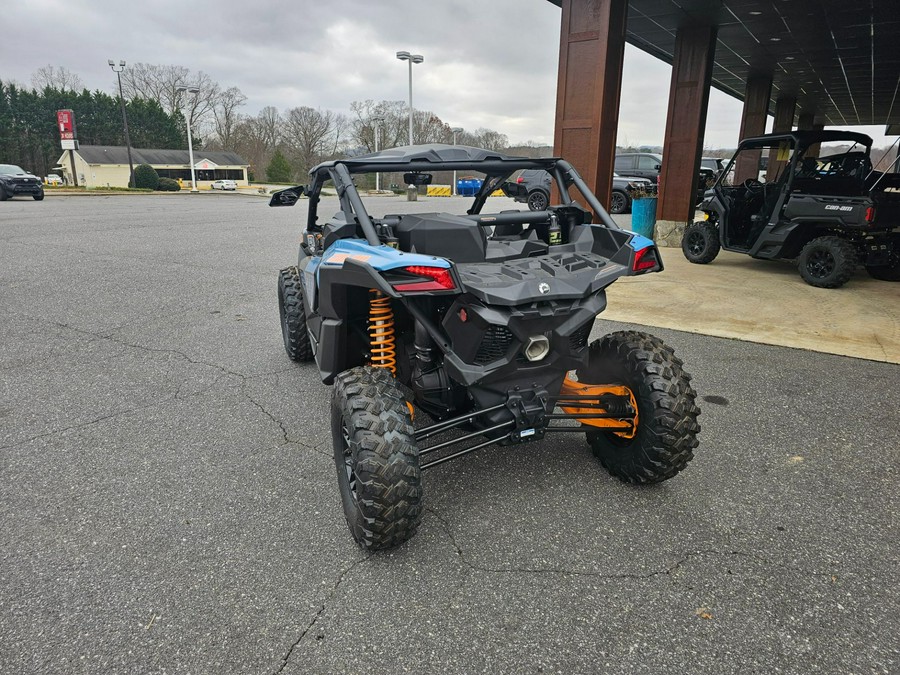 2026 Can-Am Maverick X3 DS TURBO RR