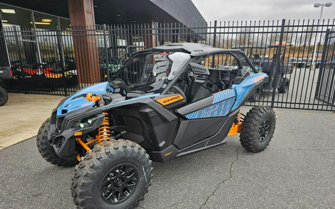 2026 Can-Am Maverick X3 DS TURBO RR