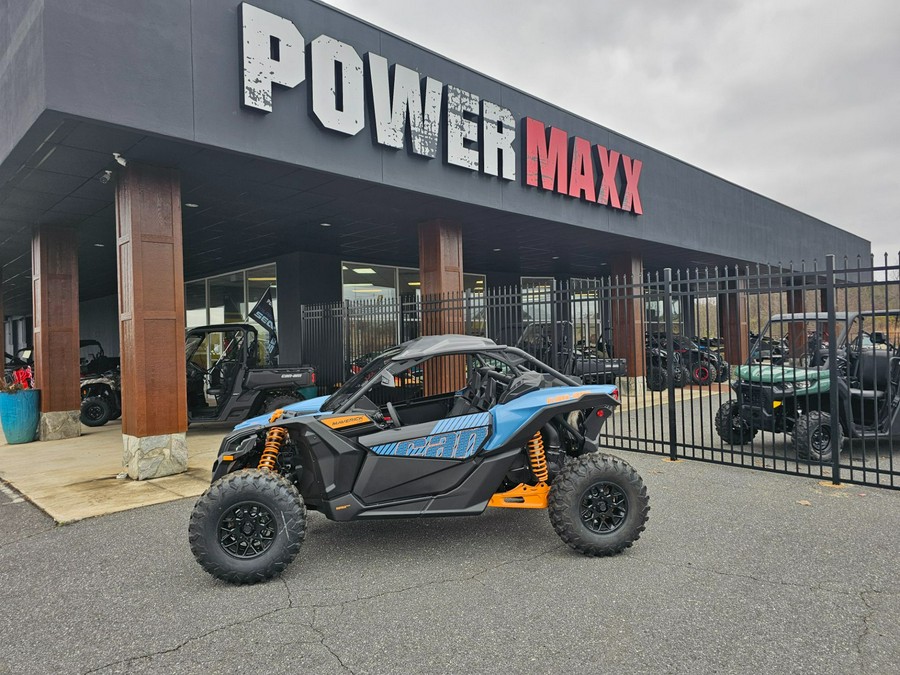 2026 Can-Am Maverick X3 DS TURBO RR
