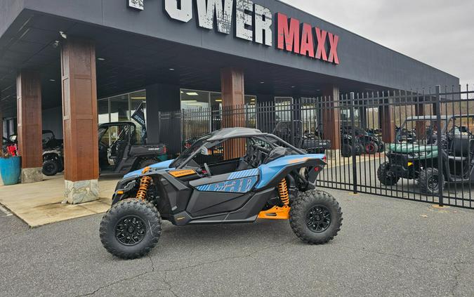 2026 Can-Am Maverick X3 DS TURBO RR