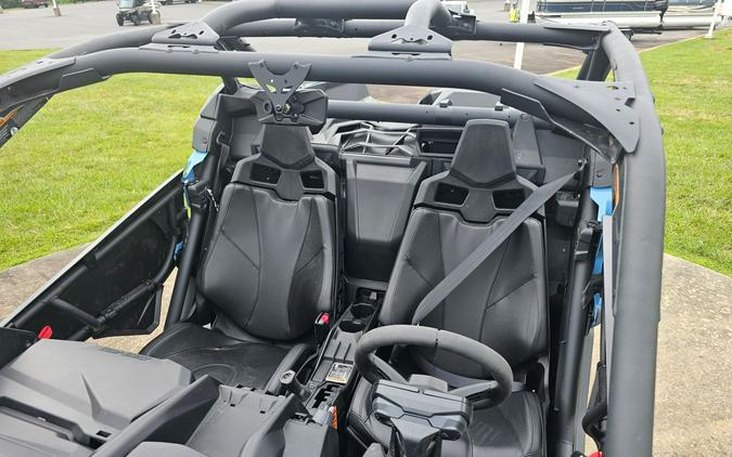 2026 Can-Am Maverick X3 DS TURBO RR