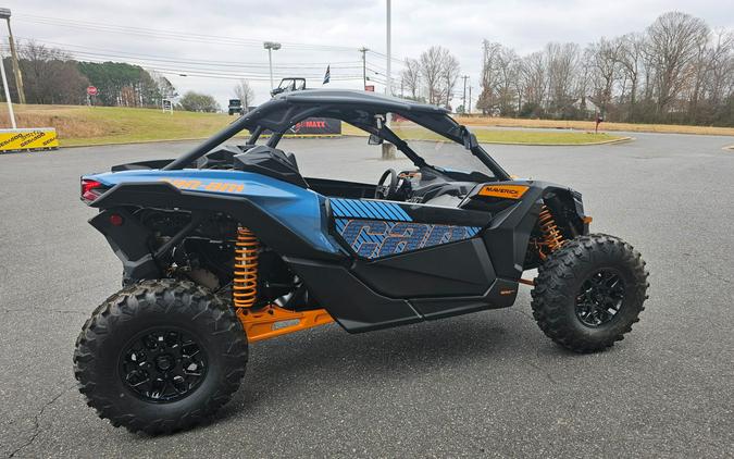 2026 Can-Am Maverick X3 DS TURBO RR