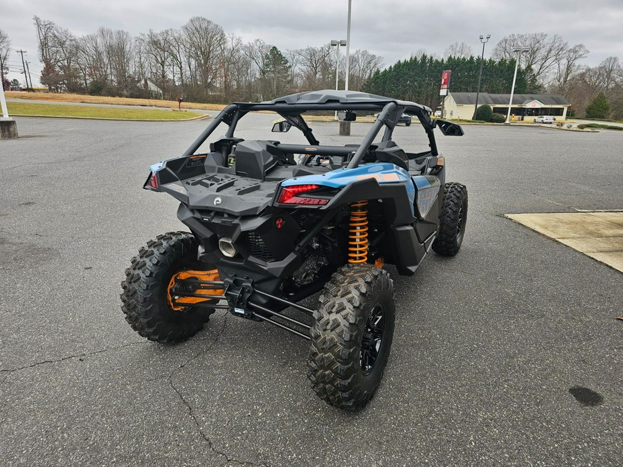 2026 Can-Am Maverick X3 DS TURBO RR