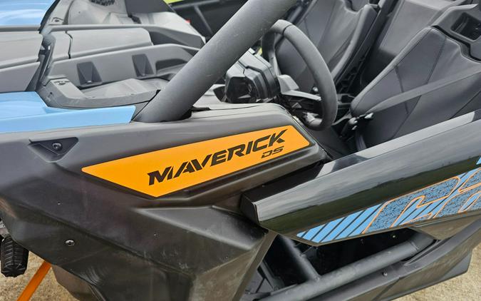 2026 Can-Am Maverick X3 DS TURBO RR