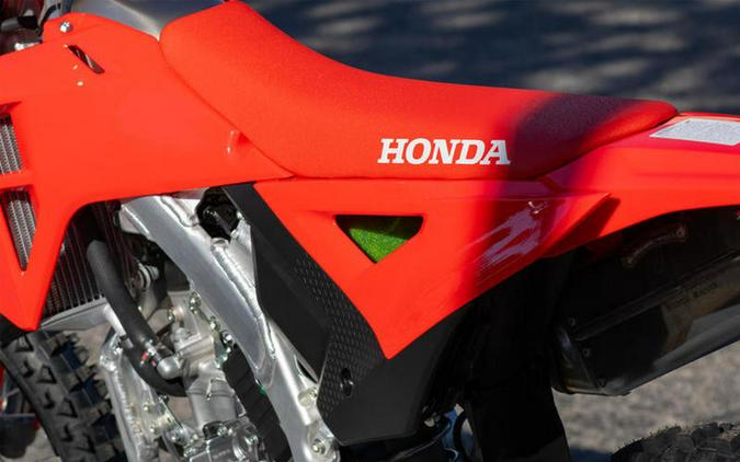 2026 Honda® CRF250R