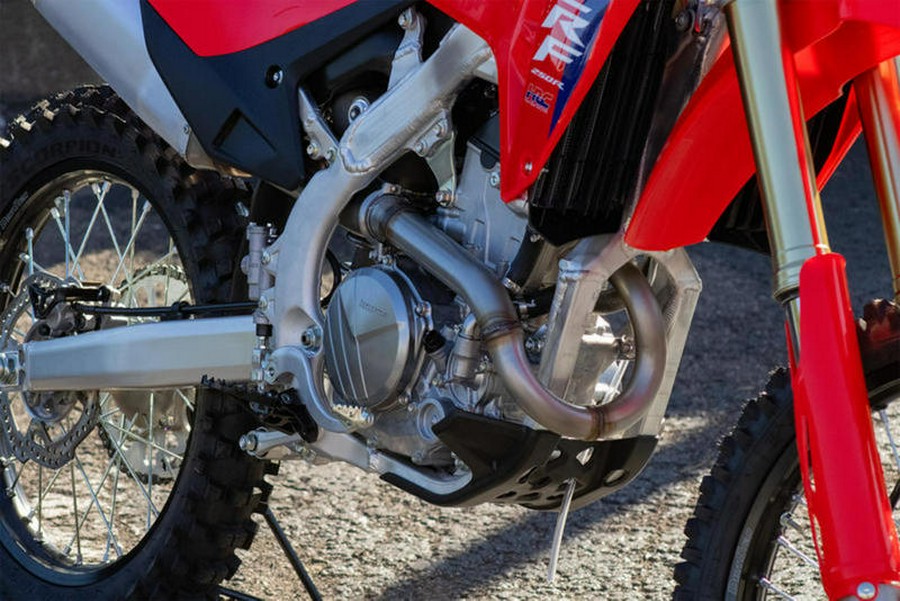 2026 Honda® CRF250R