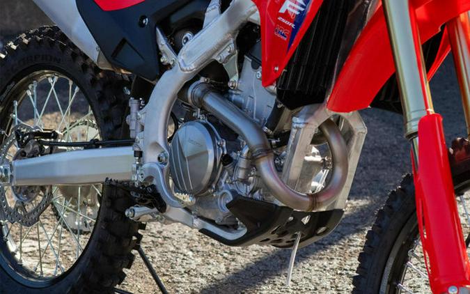 2026 Honda® CRF250R