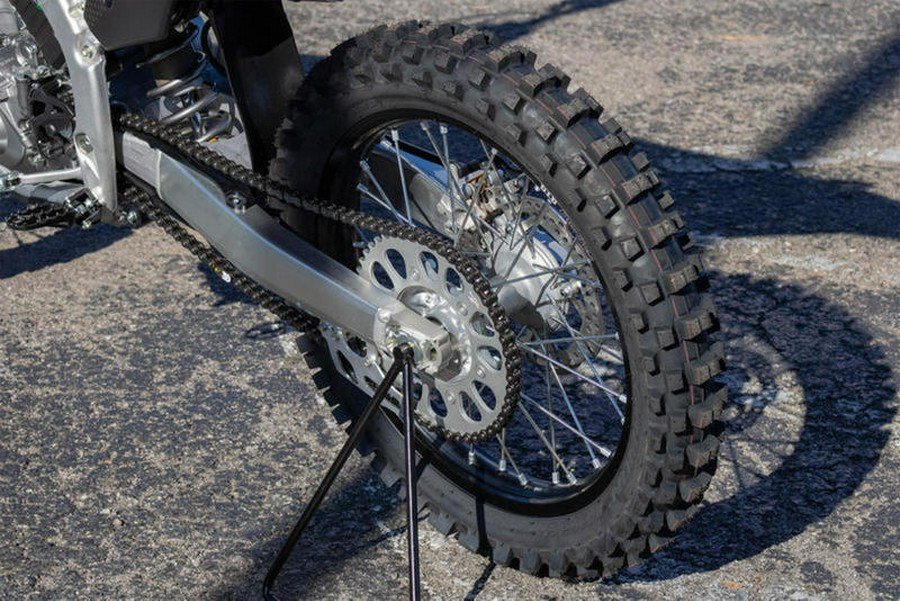 2026 Honda® CRF250R