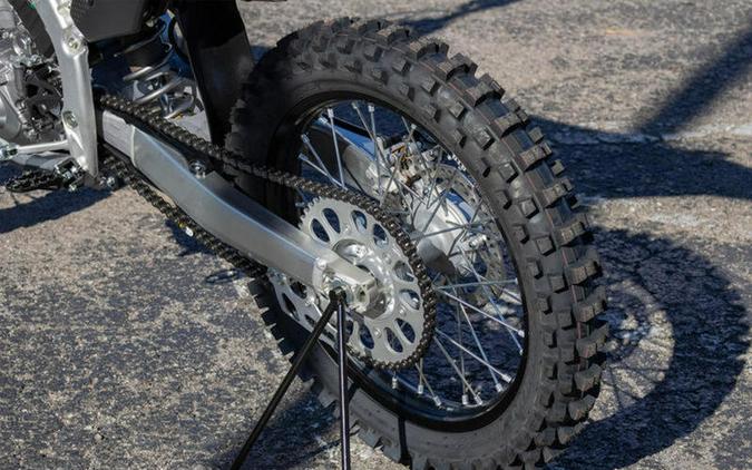 2026 Honda® CRF250R