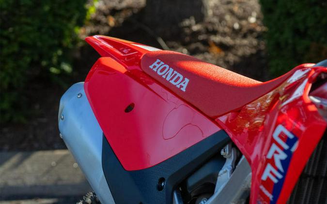 2026 Honda® CRF250R