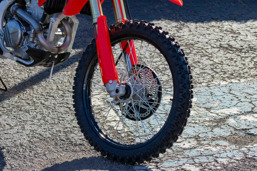 2026 Honda® CRF250R
