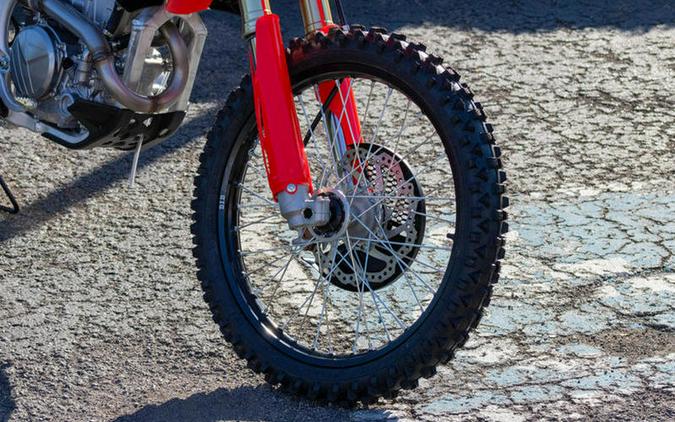 2026 Honda® CRF250R