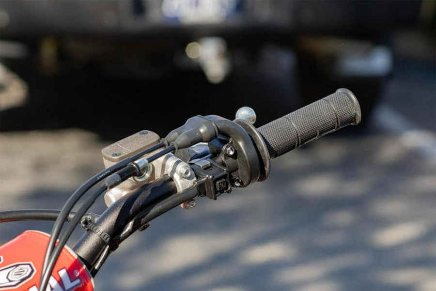 2026 Honda® CRF250R