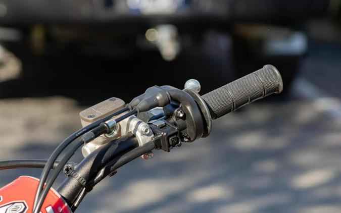 2026 Honda® CRF250R