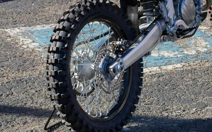 2026 Honda® CRF250R