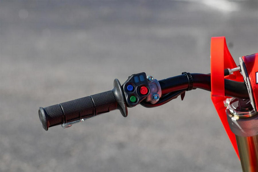 2026 Honda® CRF250R