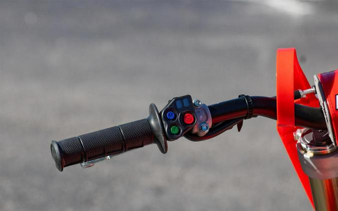 2026 Honda® CRF250R