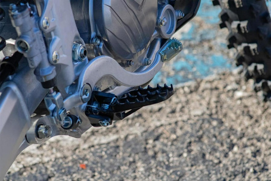 2026 Honda® CRF250R