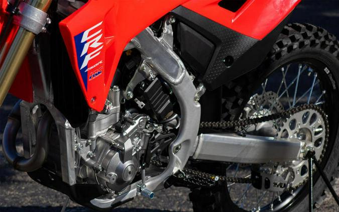 2026 Honda® CRF250R