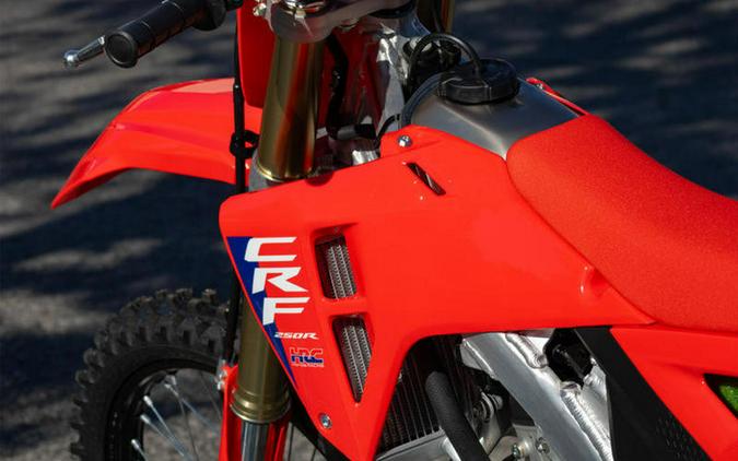 2026 Honda® CRF250R