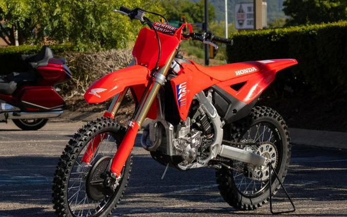 2026 Honda® CRF250R