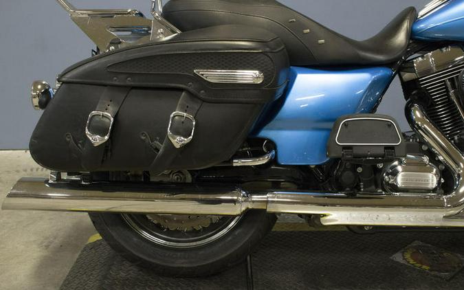 2011 Harley-Davidson® FLHRC - Road King® Classic