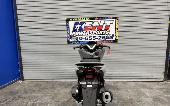 2025 Honda PCX ABS
