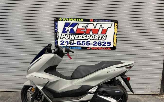2025 Honda PCX ABS