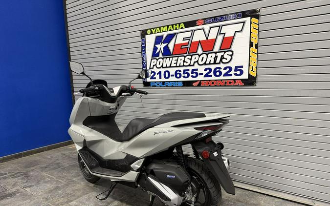 2025 Honda PCX ABS