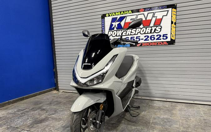 2025 Honda PCX ABS