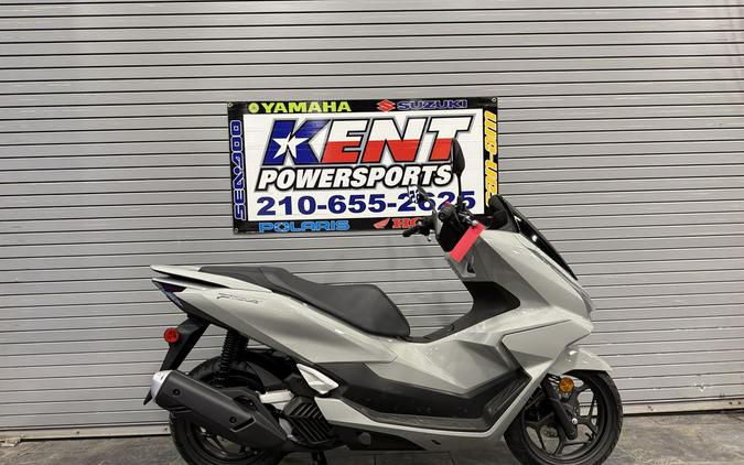 2025 Honda PCX ABS