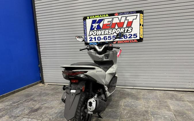 2025 Honda PCX ABS