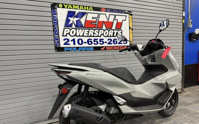 2025 Honda PCX ABS
