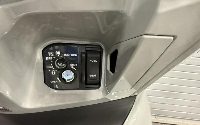 2025 Honda PCX ABS