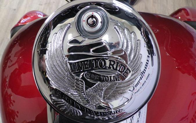 Used 2013 Harley-Davidson ULTRA CLC ELECTRA GLIDE