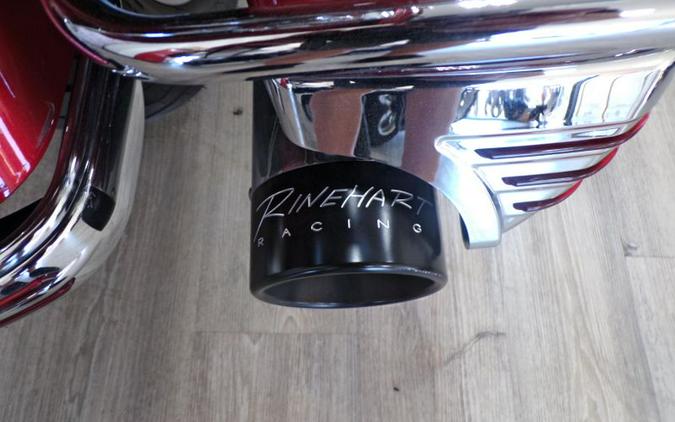 Used 2013 Harley-Davidson ULTRA CLC ELECTRA GLIDE