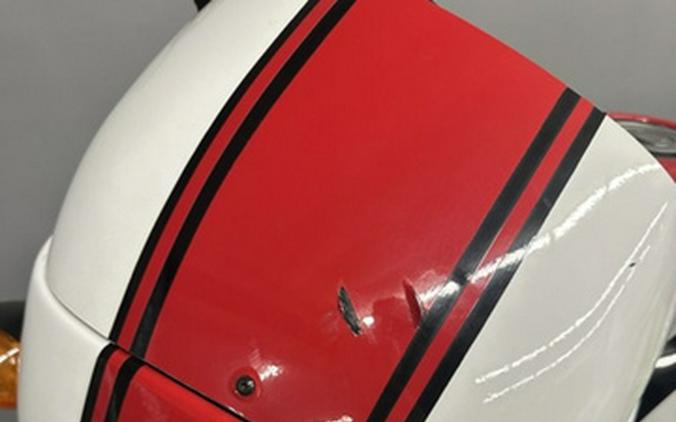 2021 Yamaha XSR900MW