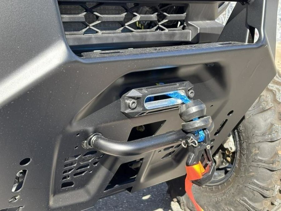 2026 Polaris® Ranger Crew 1000 Premium Polaris Pursuit Camo