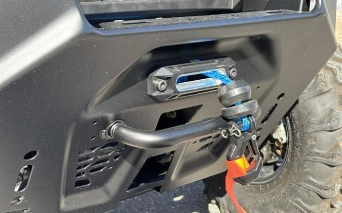 2026 Polaris® Ranger Crew 1000 Premium Polaris Pursuit Camo