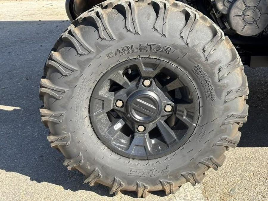 2026 Polaris® Ranger Crew 1000 Premium Polaris Pursuit Camo